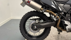 Yamaha Tenere 700 (21MY)